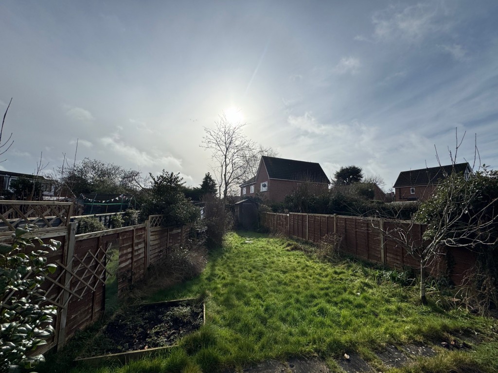 Whateleys Drive, Kenilworth