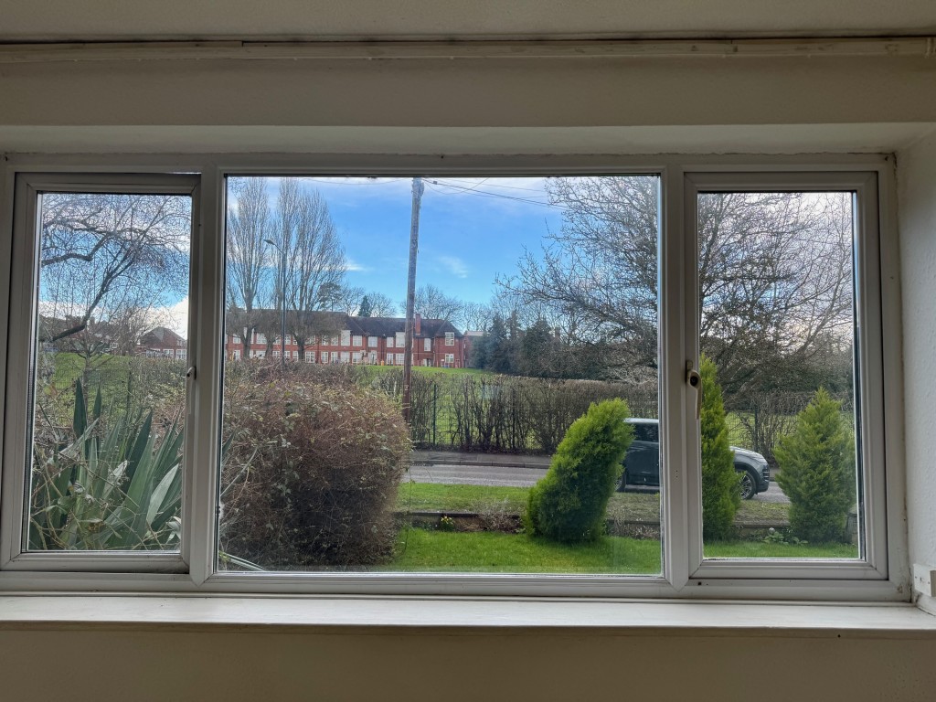Whateleys Drive, Kenilworth