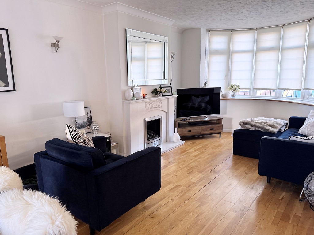 Daleway Road, Finham