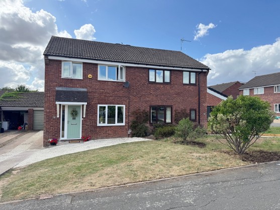 Rawnsley Drive, Kenilworth