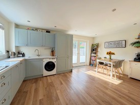 Rawnsley Drive, Kenilworth