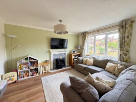 Rawnsley Drive, Kenilworth