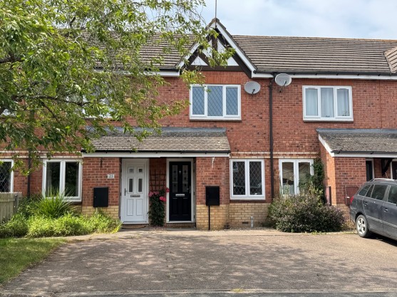Reeve Drive, Kenilworth