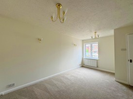 Reeve Drive, Kenilworth