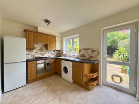 Reeve Drive, Kenilworth