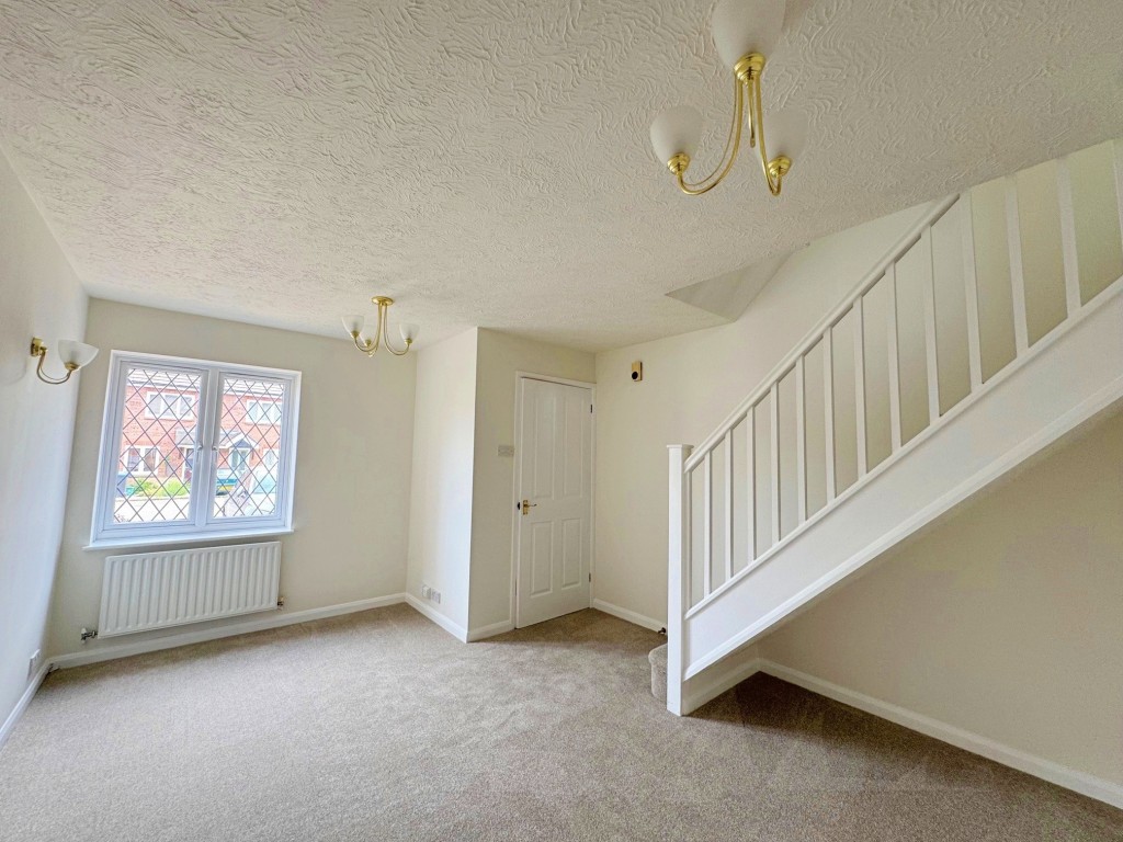 Reeve Drive, Kenilworth