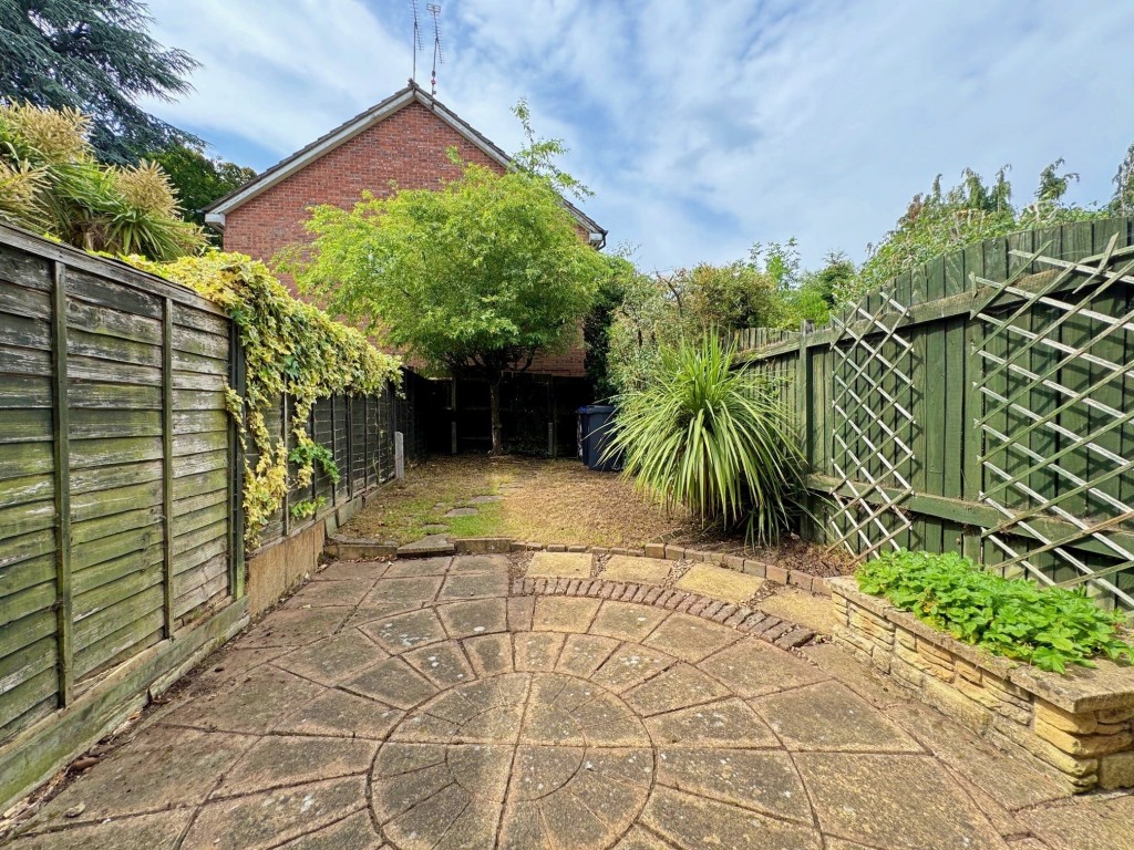 Reeve Drive, Kenilworth