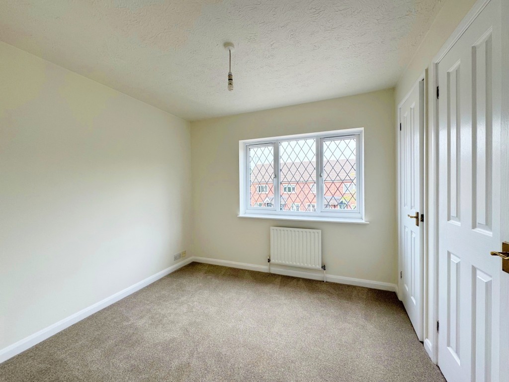 Reeve Drive, Kenilworth
