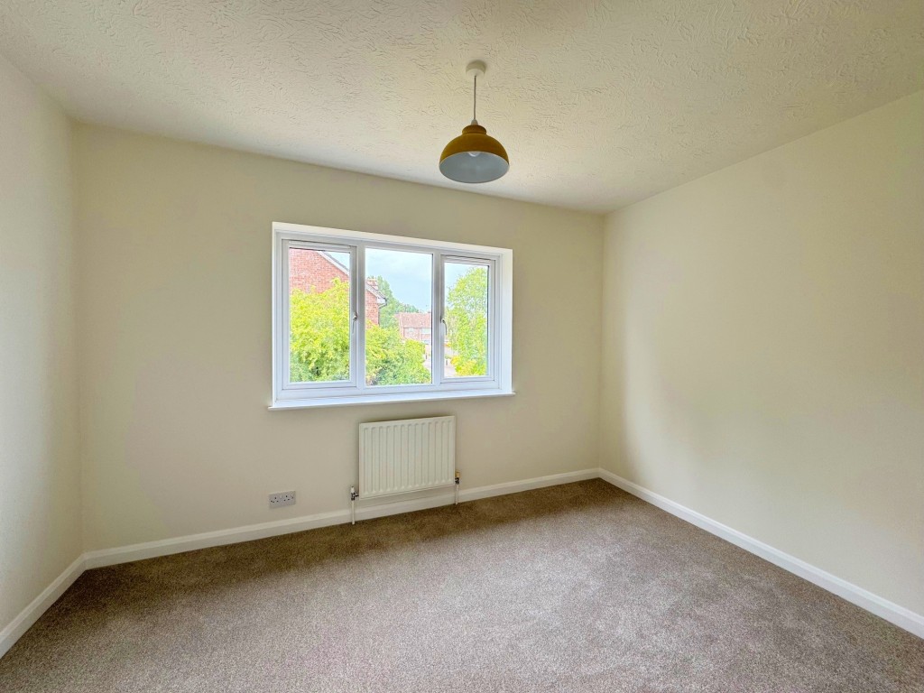 Reeve Drive, Kenilworth