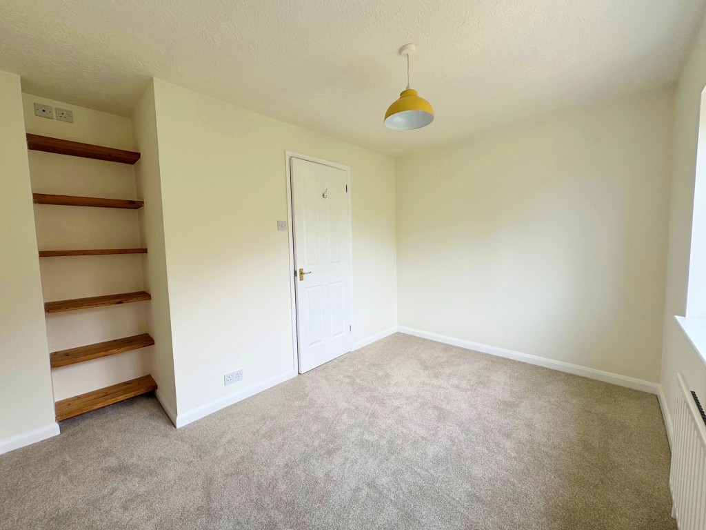 Reeve Drive, Kenilworth