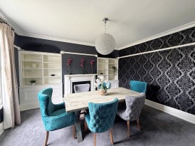 Warwick Road, Kenilworth
