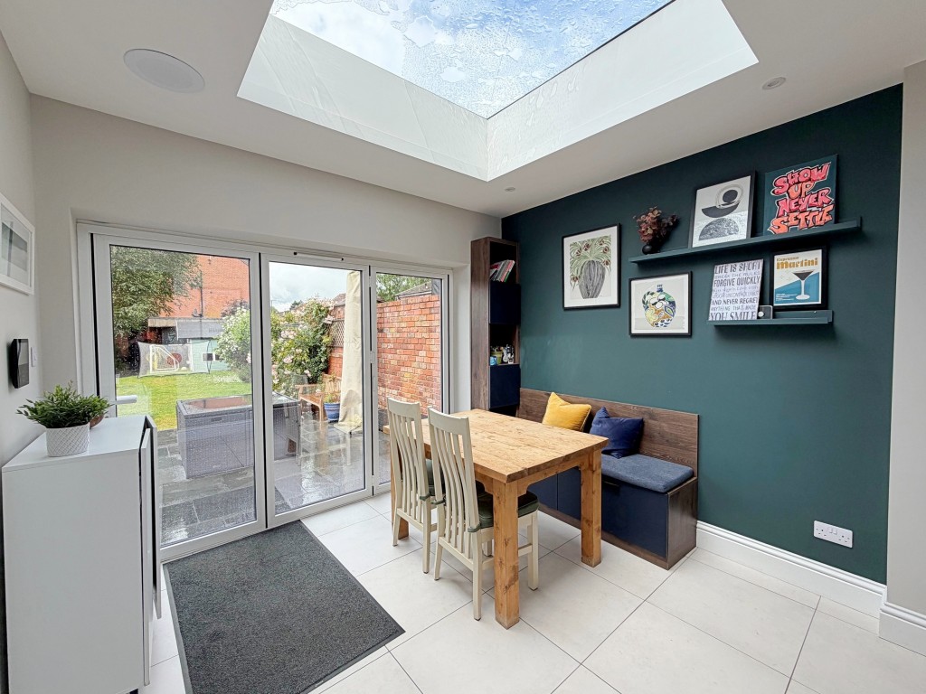 Warwick Road, Kenilworth