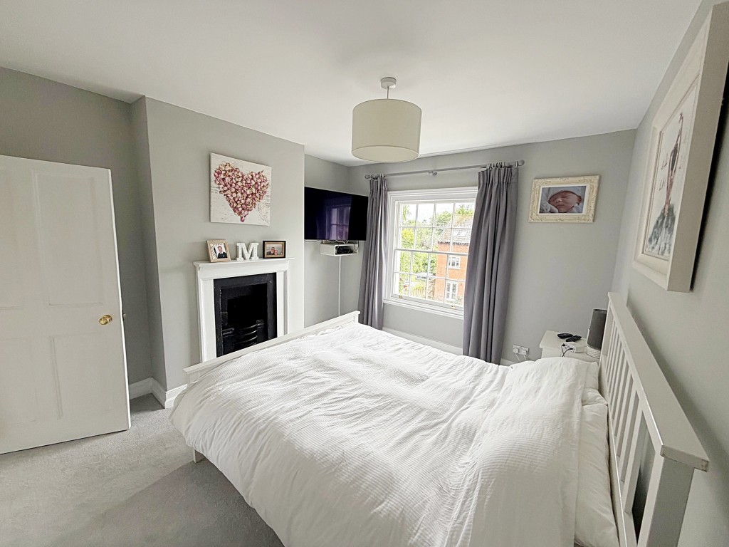 Warwick Road, Kenilworth