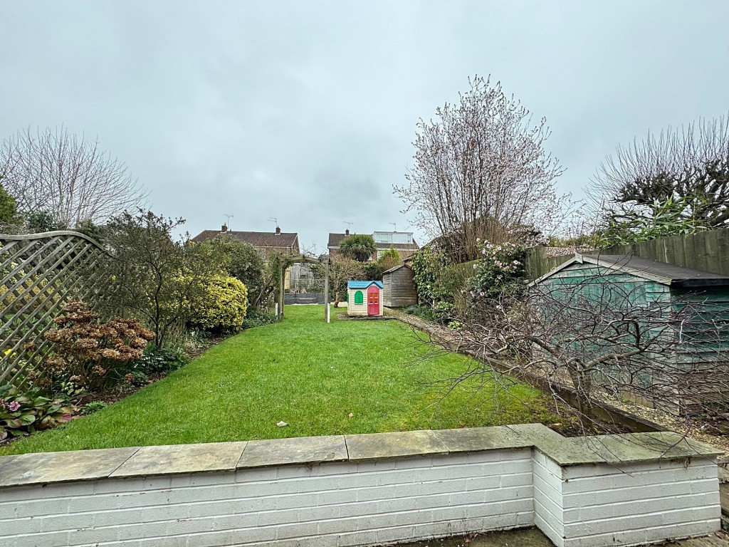 Clinton Lane, Kenilworth