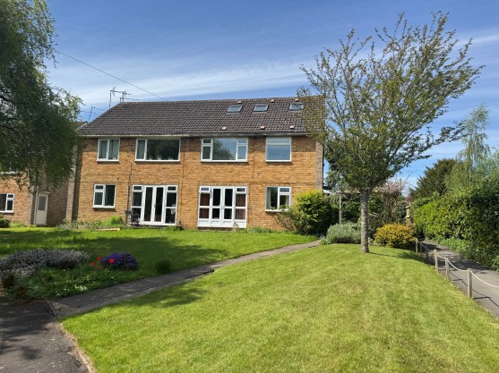 Denton Close, Kenilworth