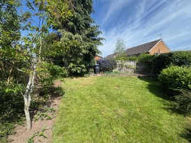 Denton Close, Kenilworth
