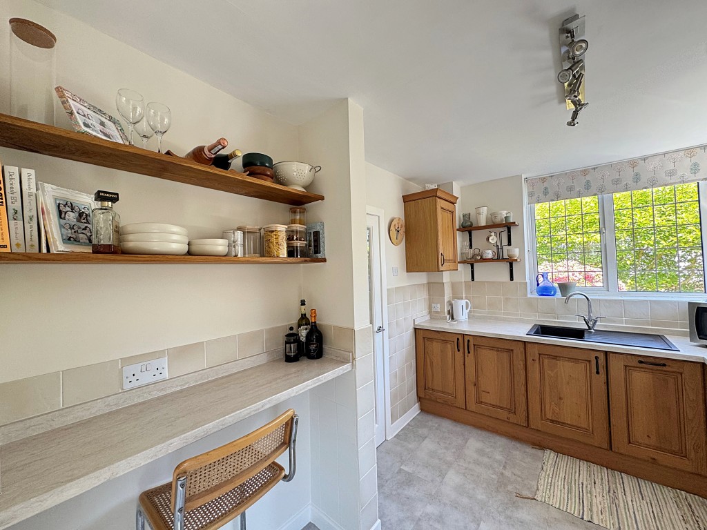 Lindsey Crescent, Kenilworth