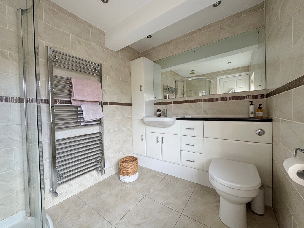 Stone House Mews, Leek Wootton