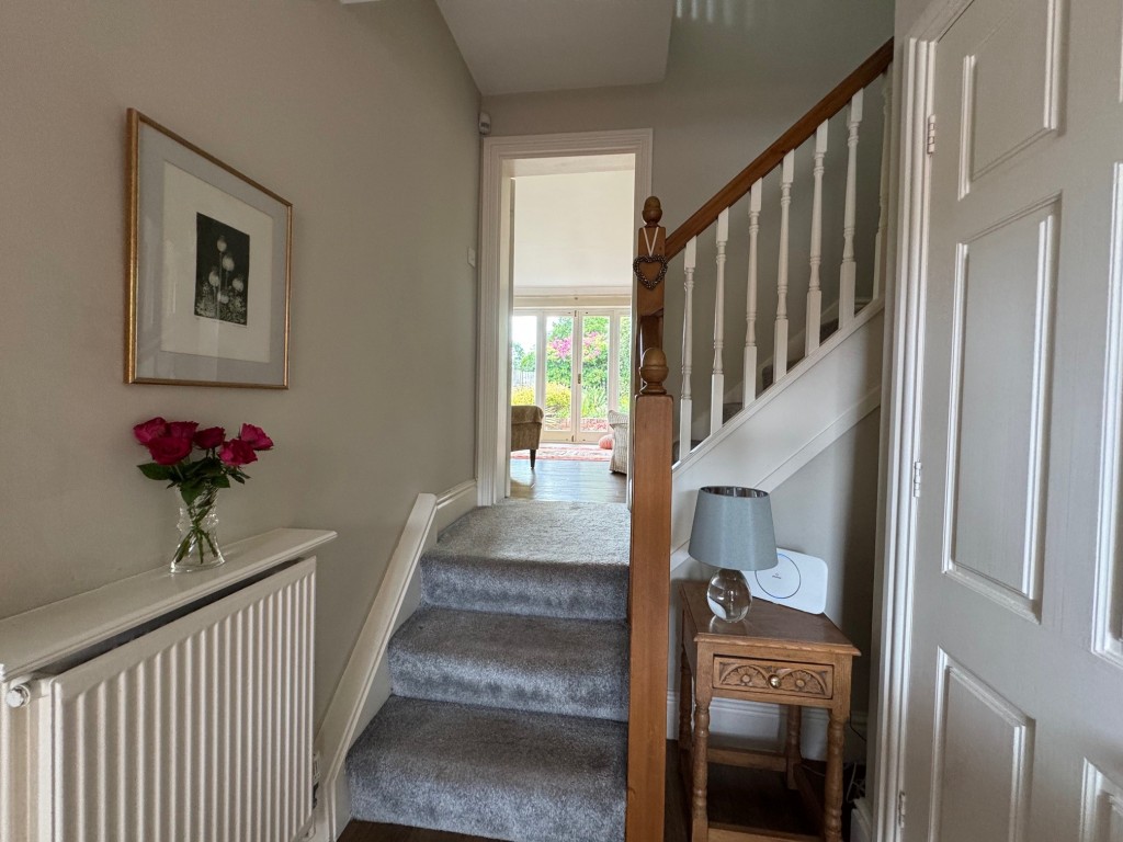 Stone House Mews, Leek Wootton