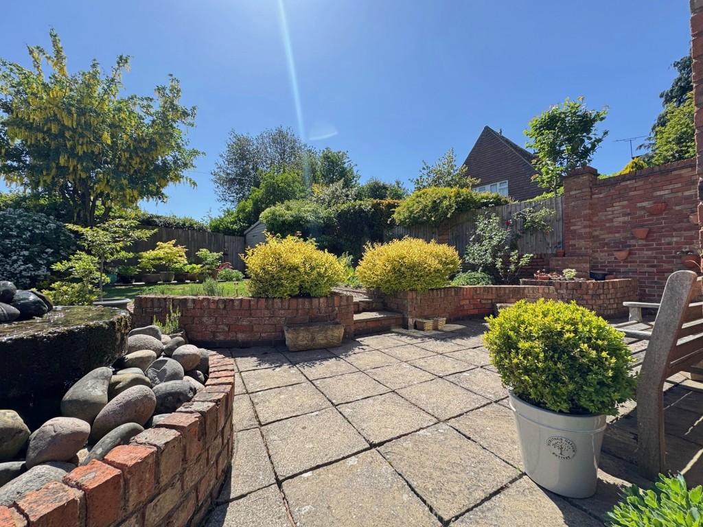 Stone House Mews, Leek Wootton
