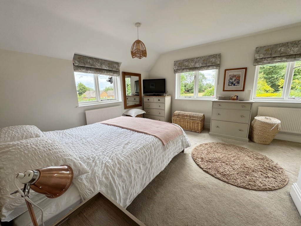 Stone House Mews, Leek Wootton