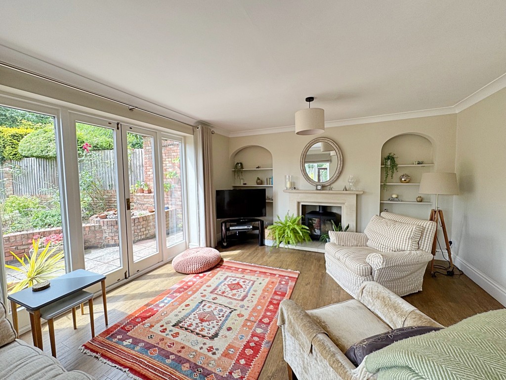 Stone House Mews, Leek Wootton