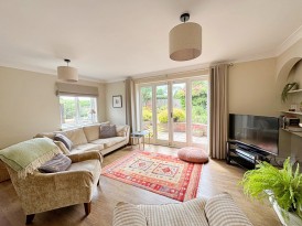 Stone House Mews, Leek Wootton