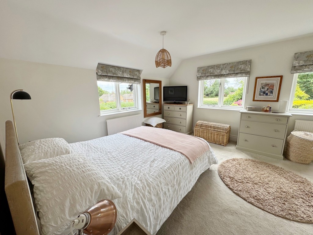 Stone House Mews, Leek Wootton