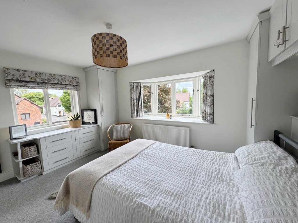 Stone House Mews, Leek Wootton