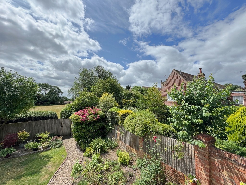 Stone House Mews, Leek Wootton