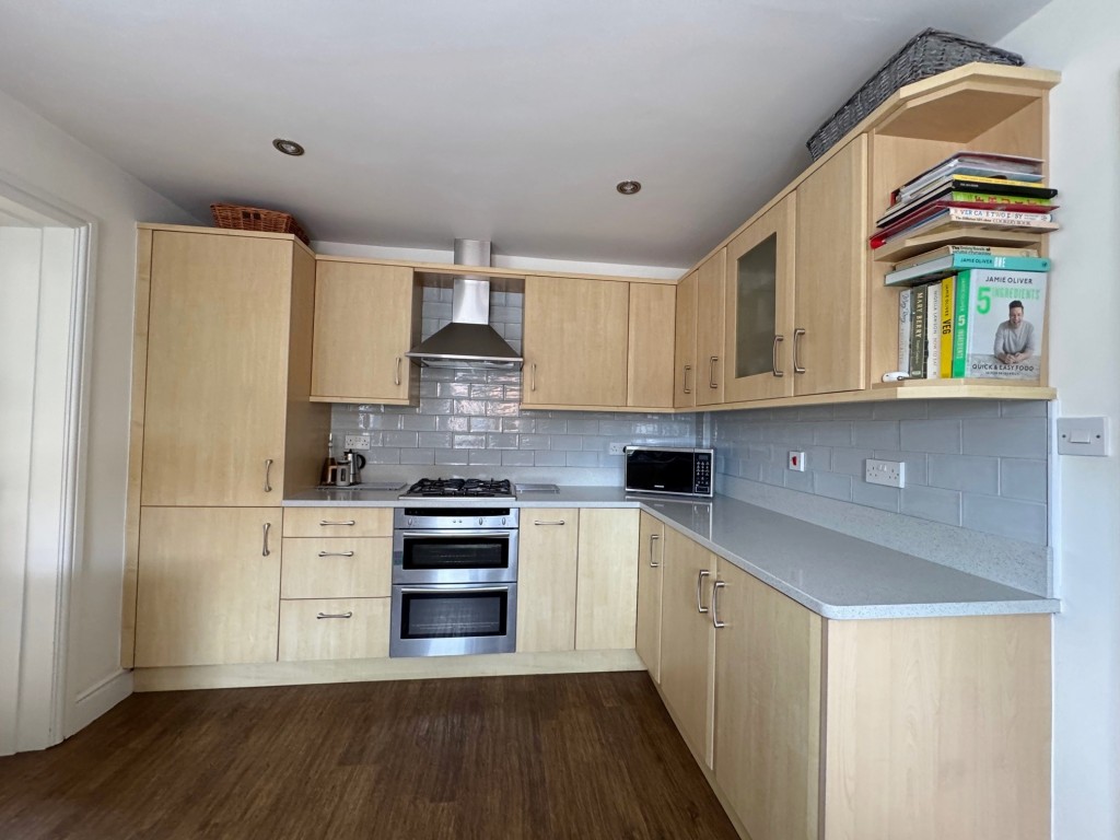 Stone House Mews, Leek Wootton