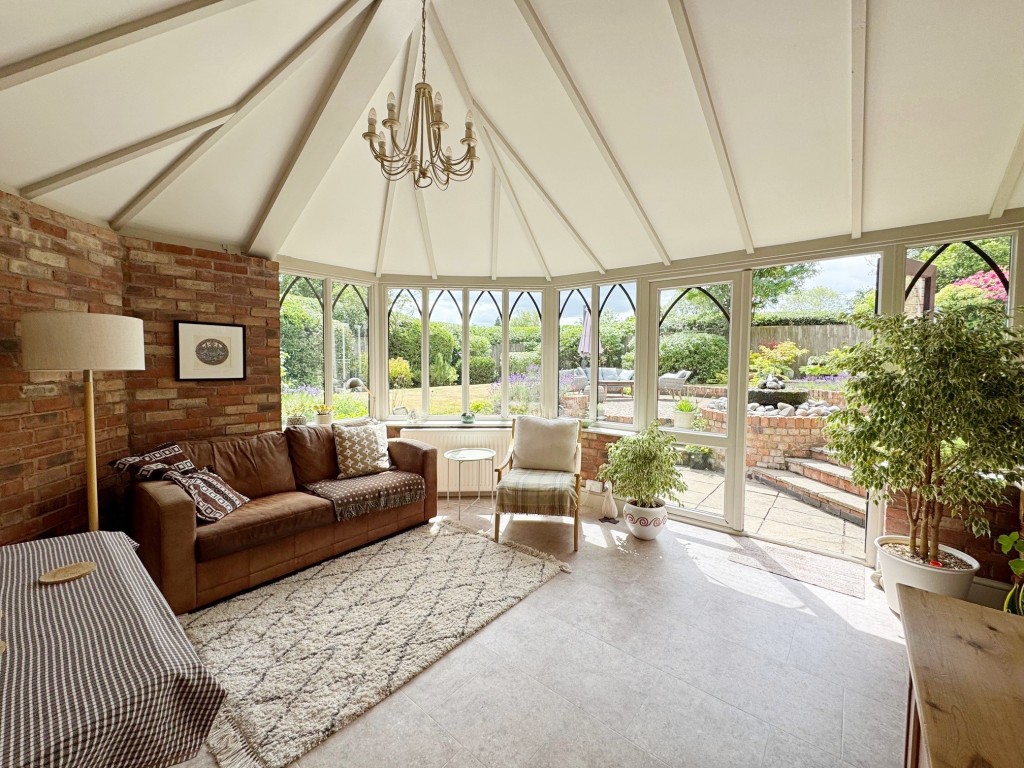 Stone House Mews, Leek Wootton