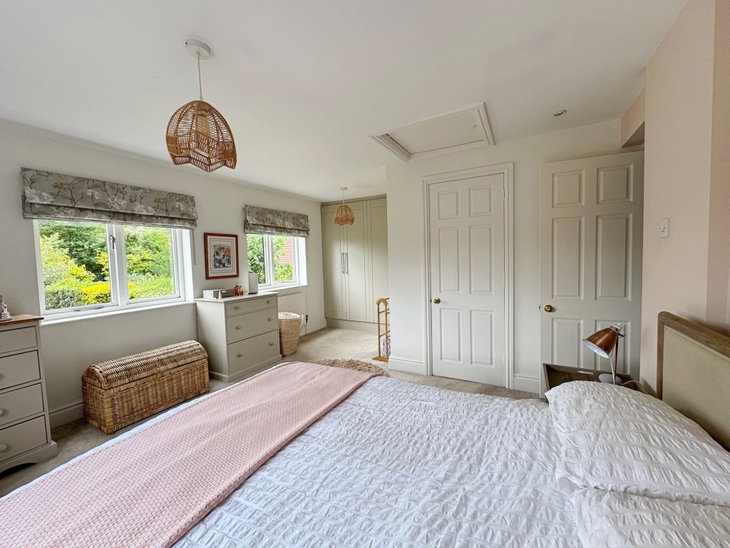 Stone House Mews, Leek Wootton