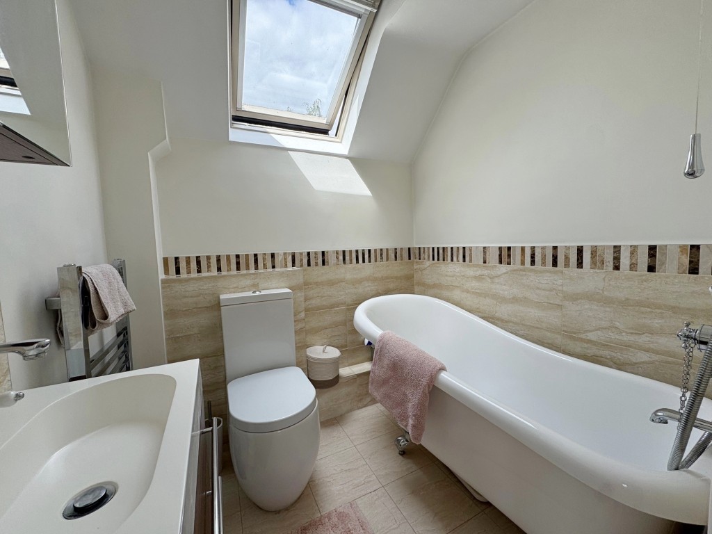 Stone House Mews, Leek Wootton