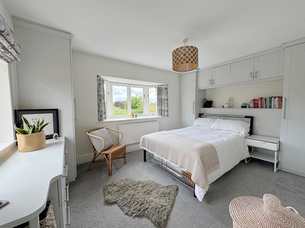 Stone House Mews, Leek Wootton