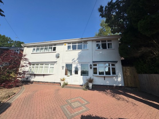 Highland Road, Kenilworth