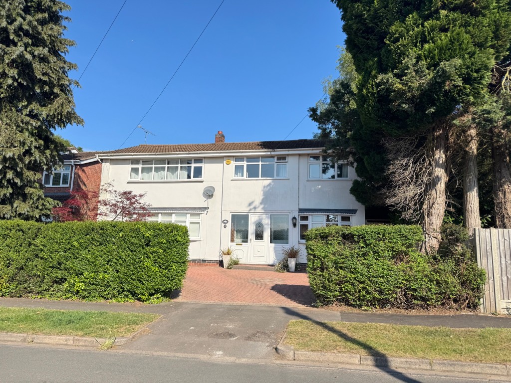 Highland Road, Kenilworth