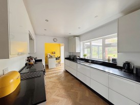 Highland Road, Kenilworth