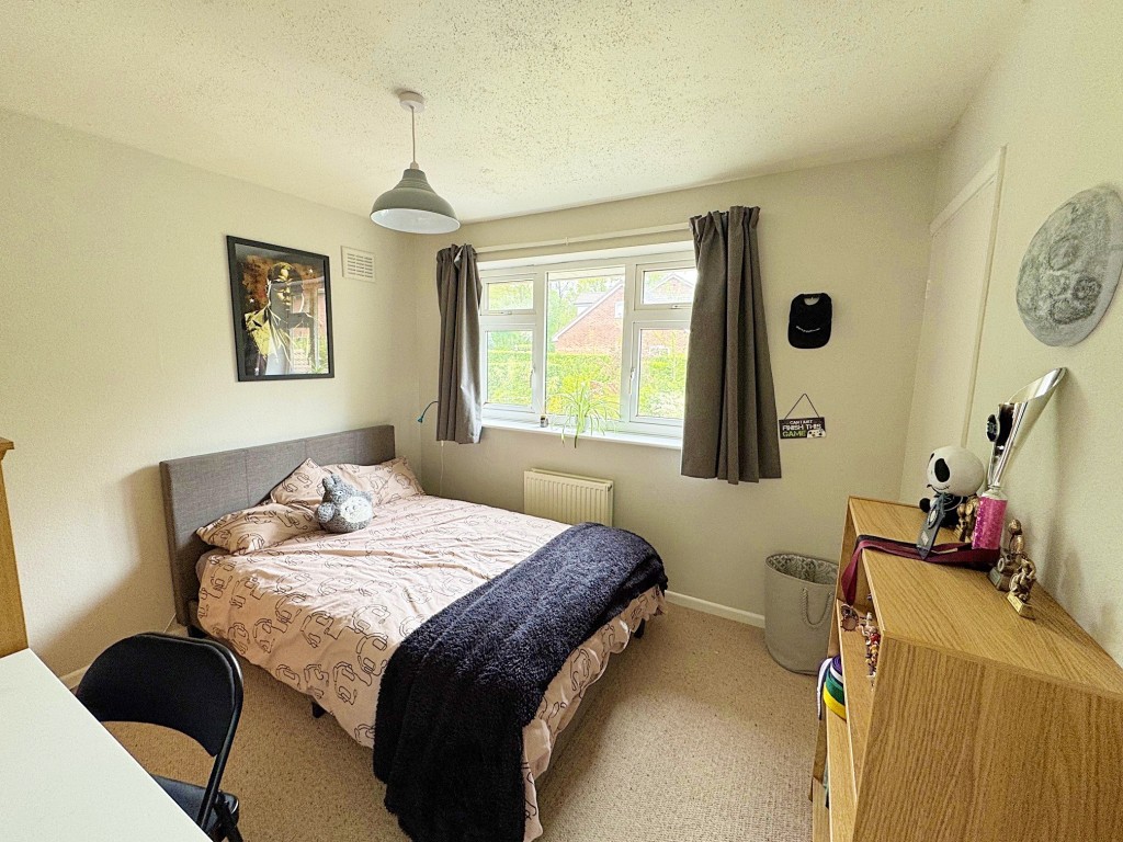 Highland Road, Kenilworth