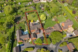 Whitefield Close, Westwood Heath