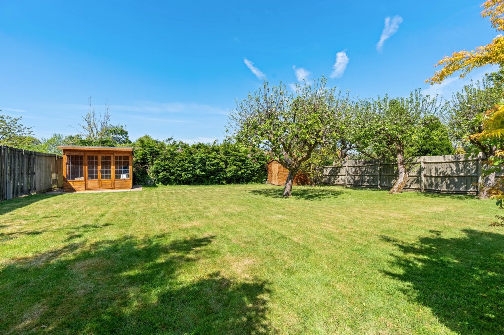 Whitefield Close, Westwood Heath