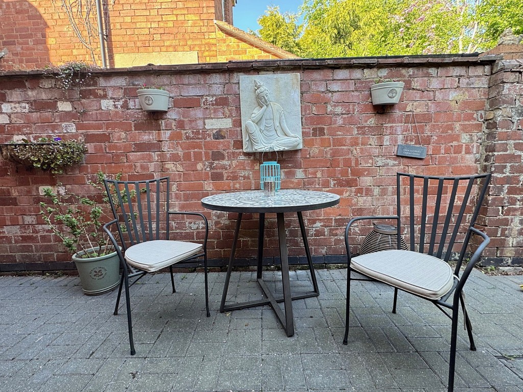 Windy Arbour, Kenilworth