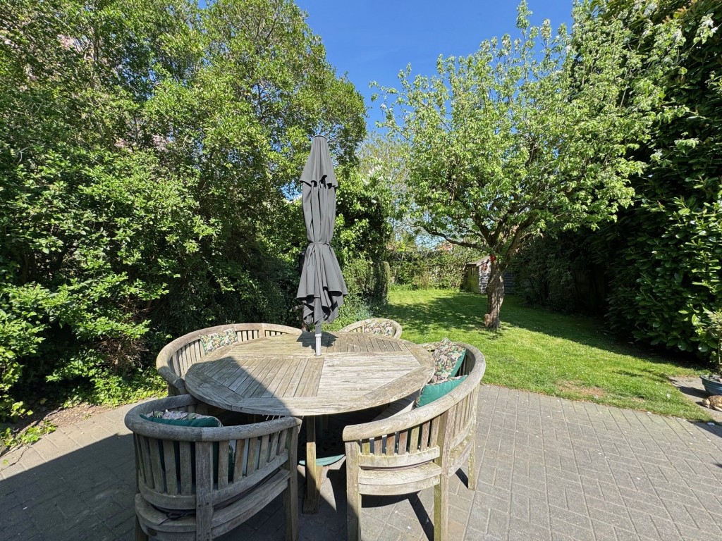 Windy Arbour, Kenilworth