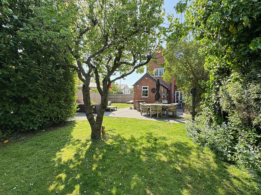 Windy Arbour, Kenilworth