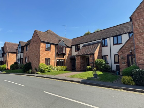 Rosemary Mews, Kenilworth