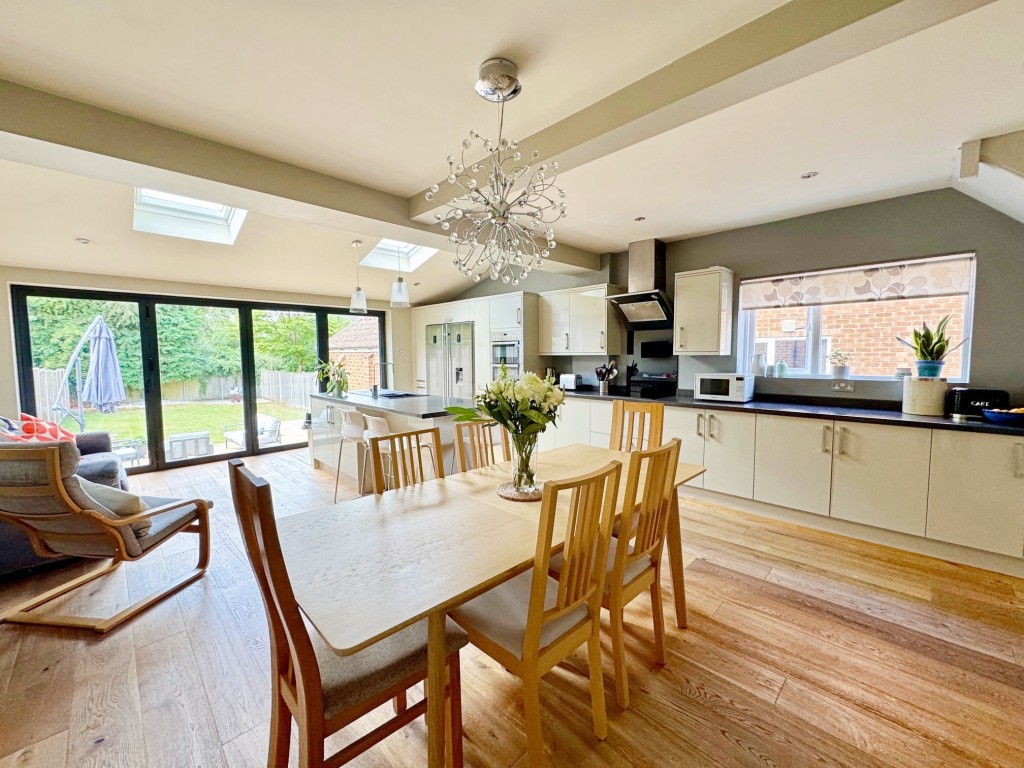 Elmdene Road, Kenilworth