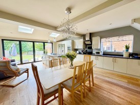 Elmdene Road, Kenilworth