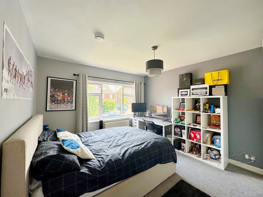Elmdene Road, Kenilworth