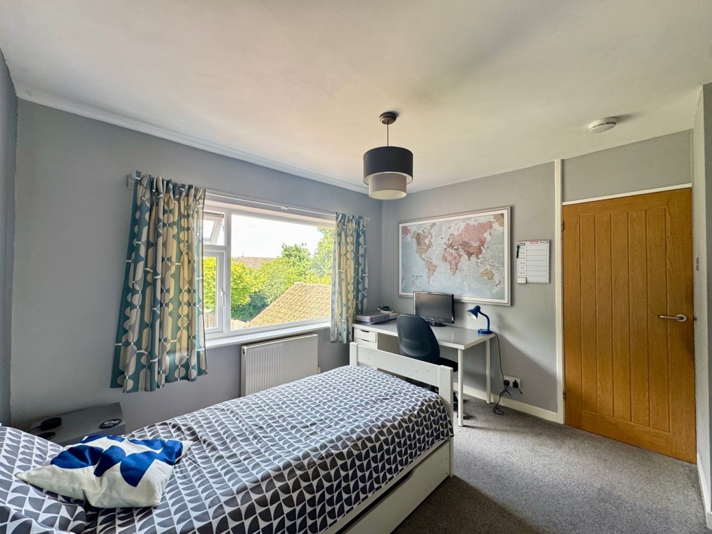 Elmdene Road, Kenilworth