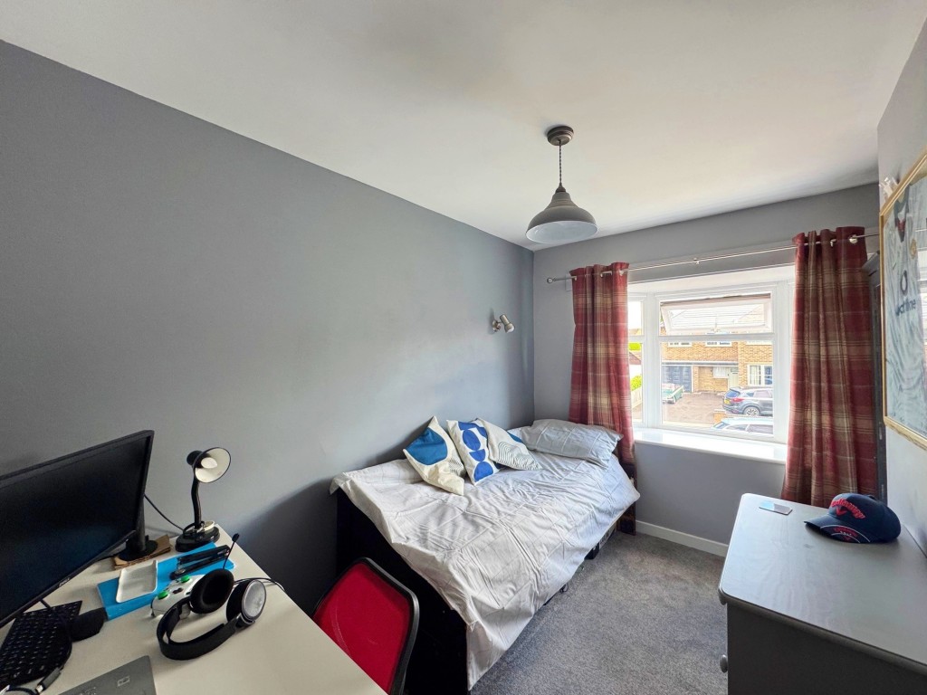 Elmdene Road, Kenilworth